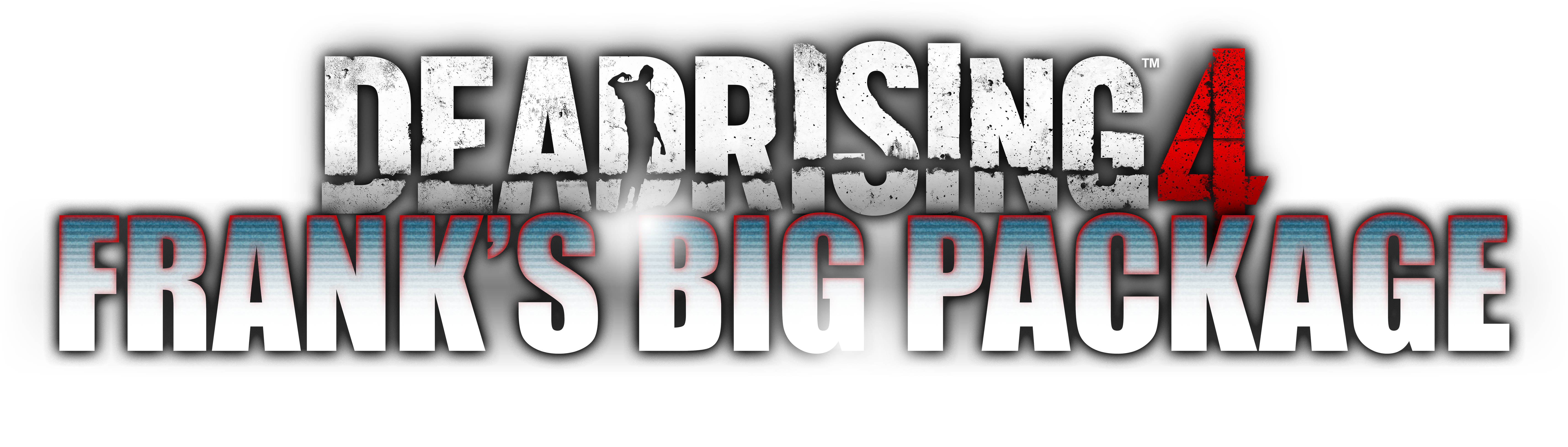 Dead Rising 4 logo