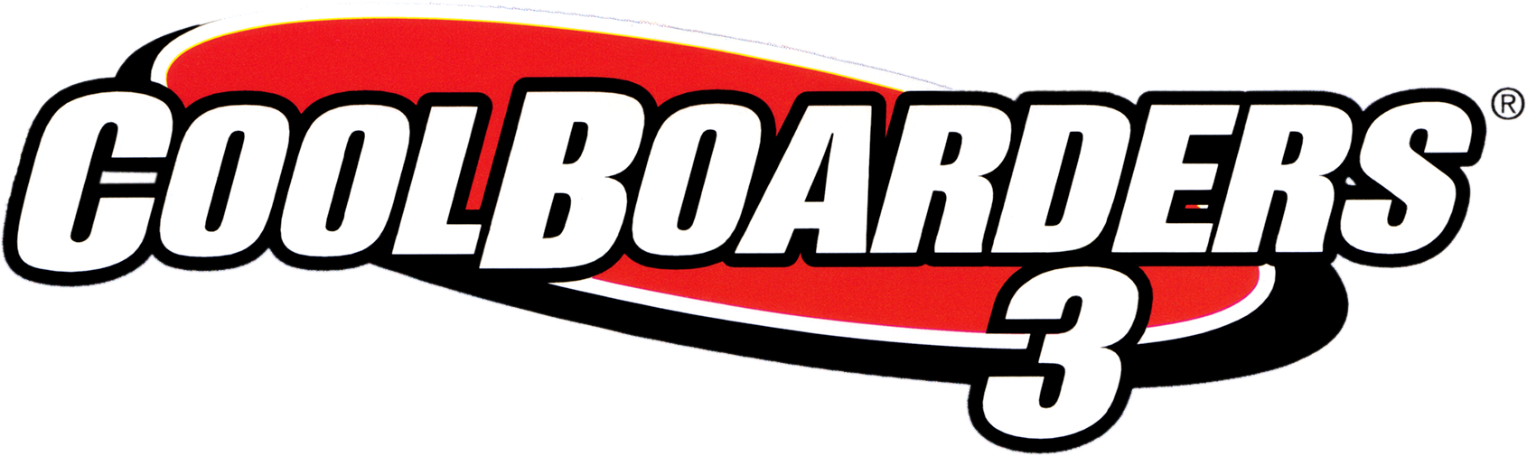 Cool Boarders 3