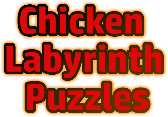 Puzzle Labyrinth