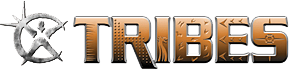 Starsiege: Tribes logo