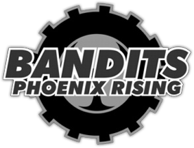 Bandits: Phoenix Rising logo
