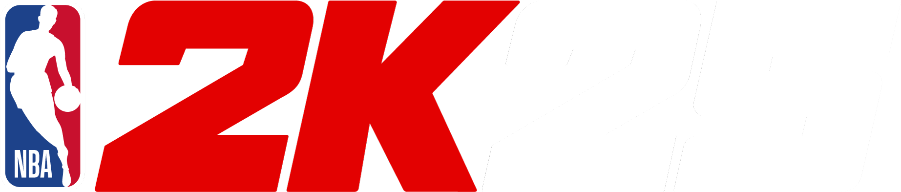 NBA 2K25 Arcade Edition logo