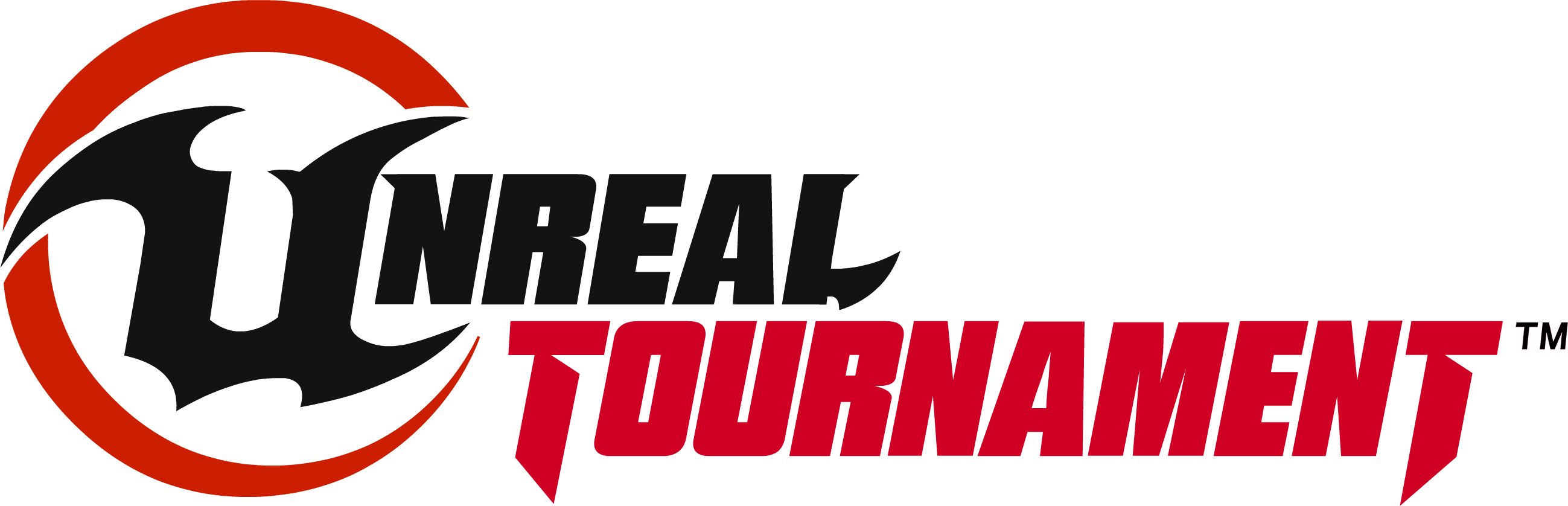 Unreal Tournament logo