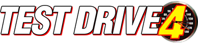 Test Drive 4 logo
