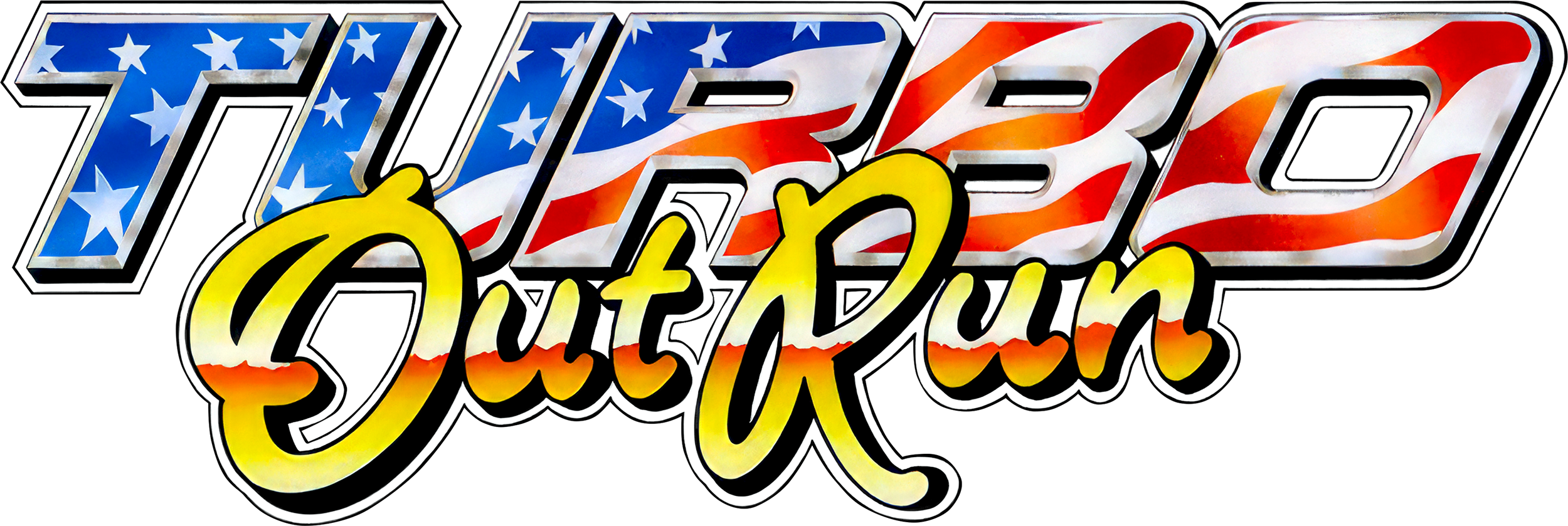 Turbo OutRun