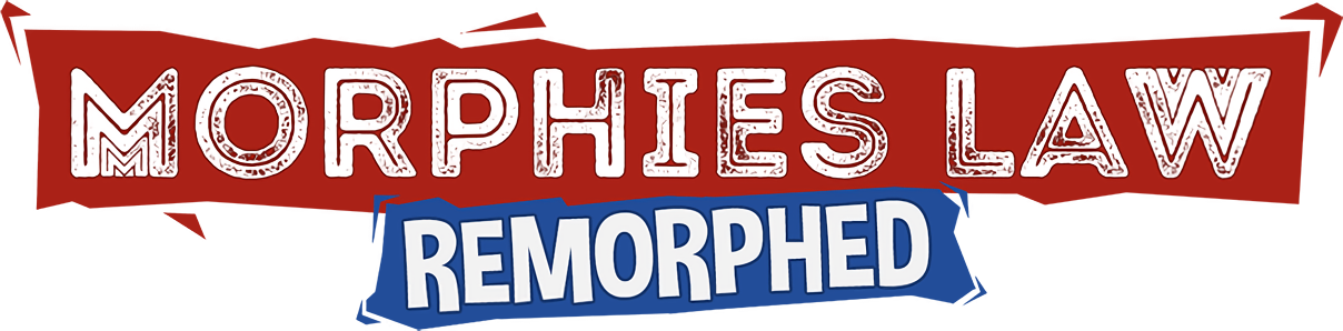 Morphies Law