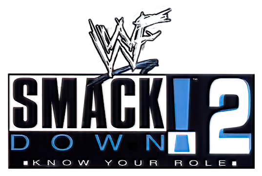 WWF SmackDown! 2: Know Your Role
