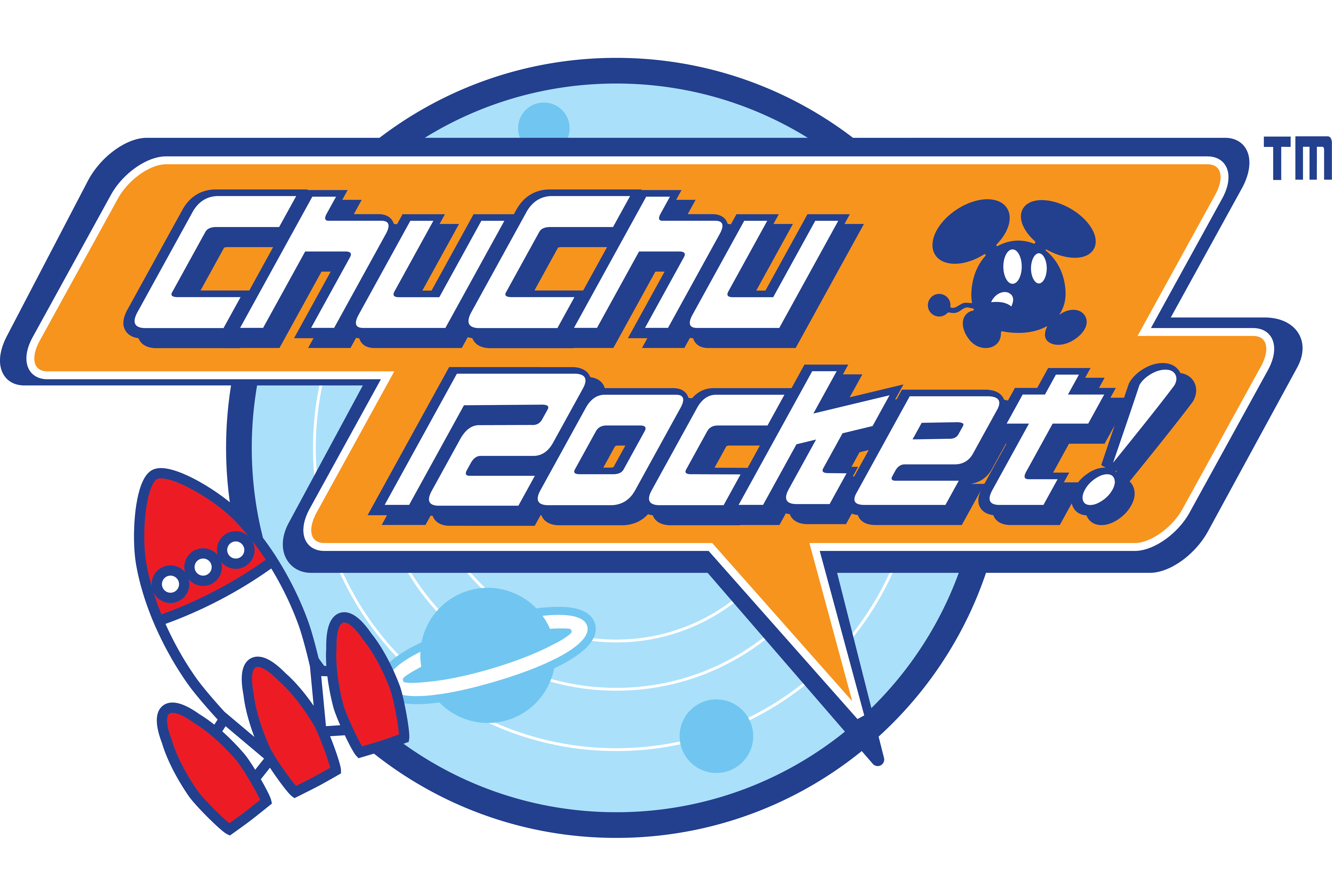 ChuChu Rocket!
