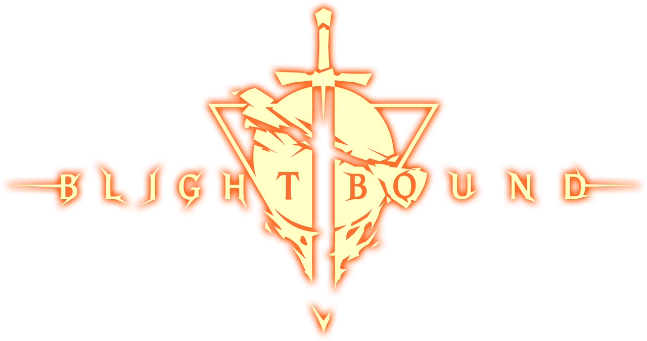 Blightbound logo