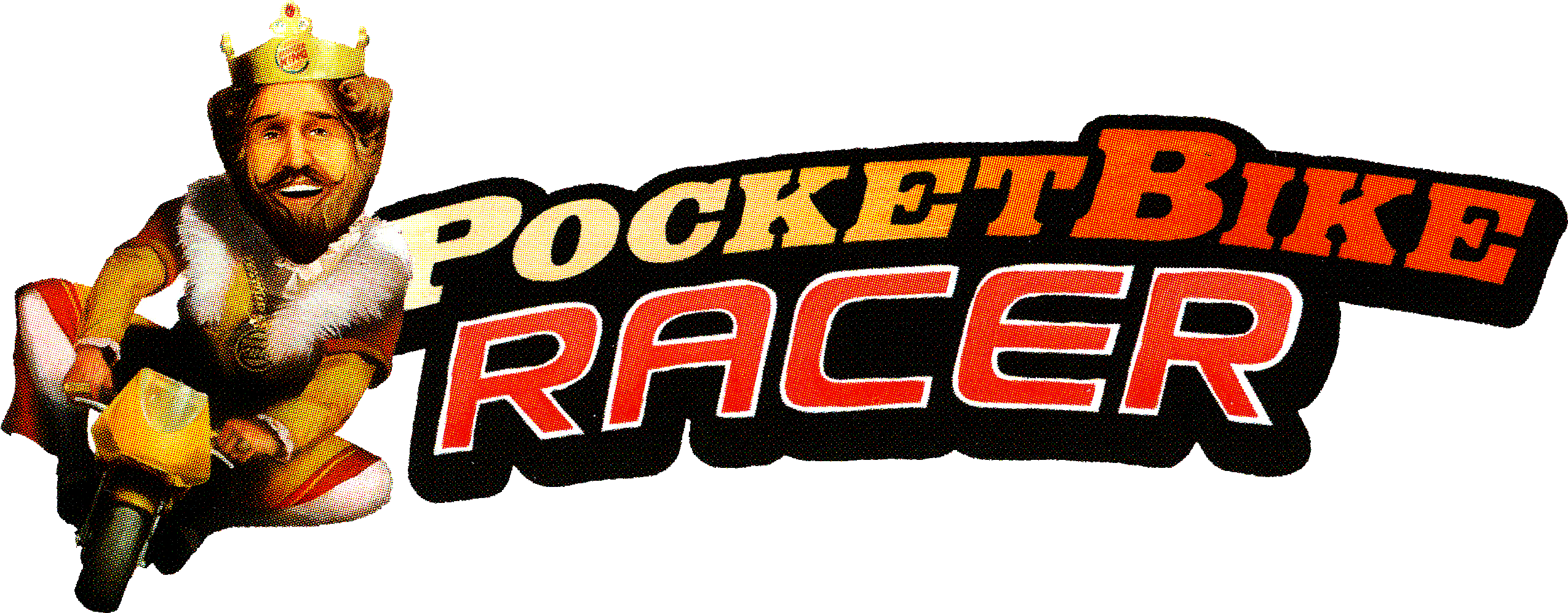 Pocket Bike Racer