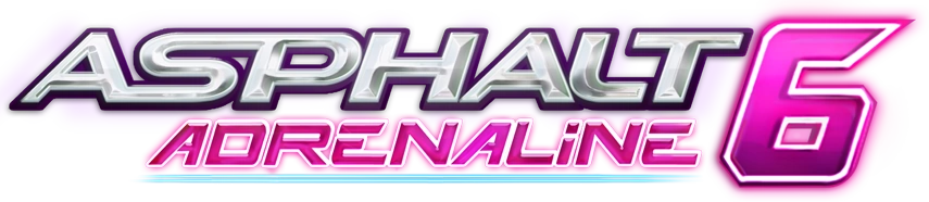 Asphalt 6: Adrenaline