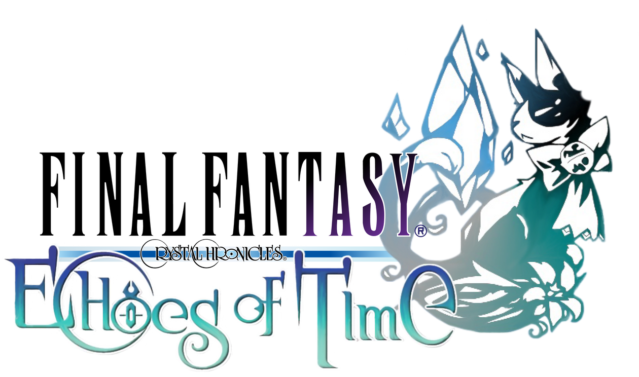 Final Fantasy: Crystal Chronicles - Echoes of Time