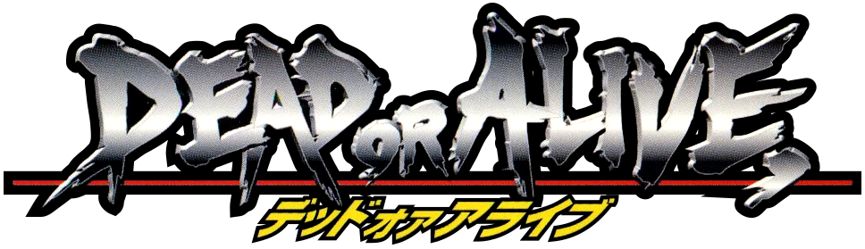 Dead or Alive New Project