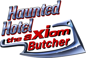 Haunted Hotel: The Axiom Butcher - Collector's Edition