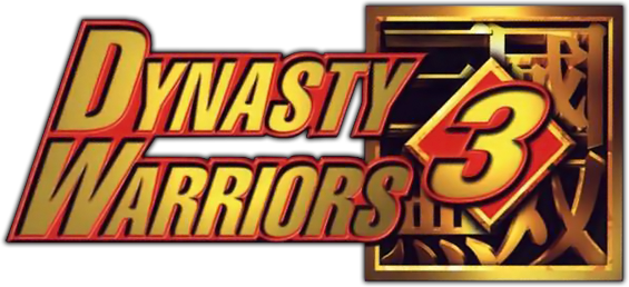 Dynasty Warriors 3