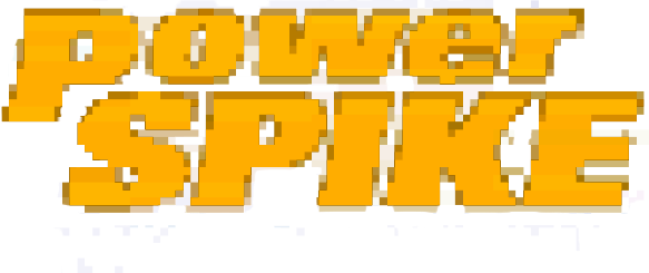Power Spike: Pro Beach Volleyball