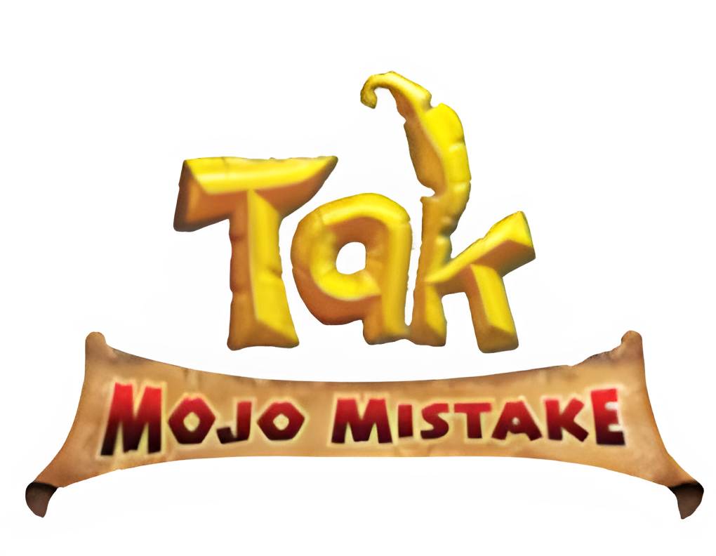 Tak: Mojo Mistake