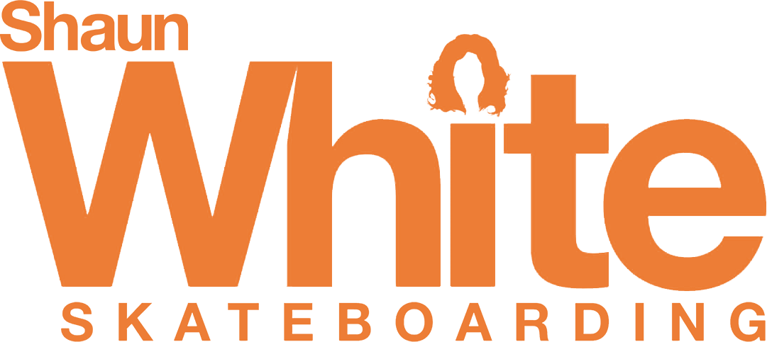 Shaun White Skateboarding logo