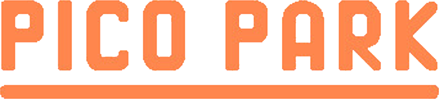 Pico Park logo