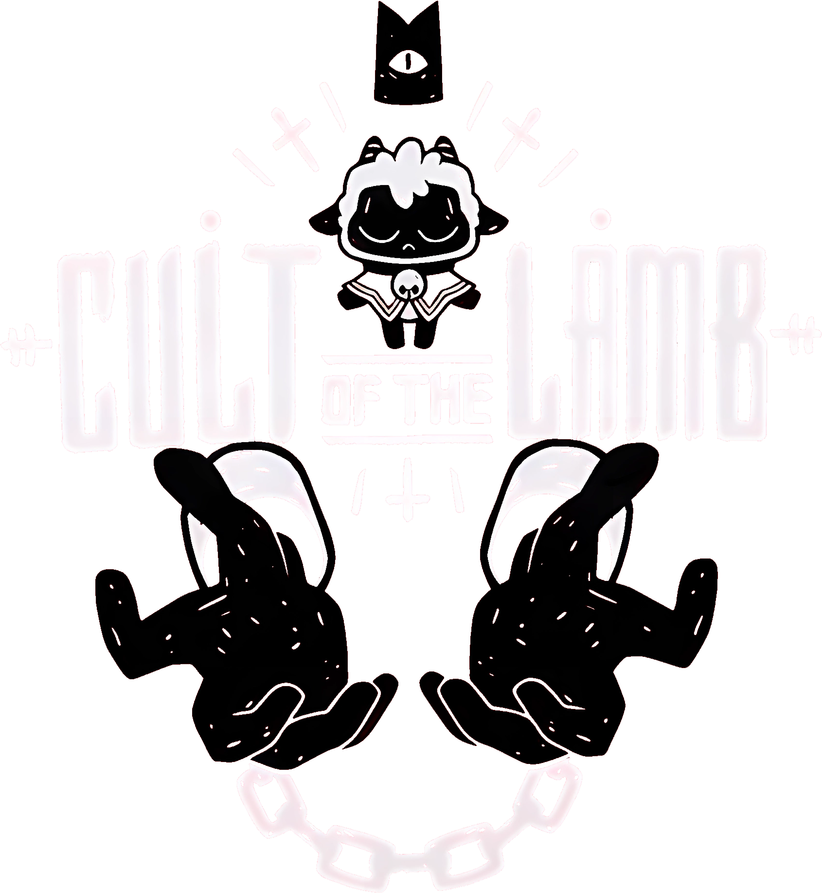 Cult of the Lamb: Deluxe Edition