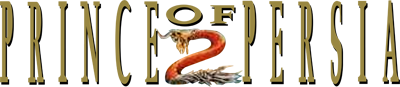 Prince of Persia 2: The Shadow and the Flame