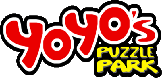 Yoyo's Puzzle Park