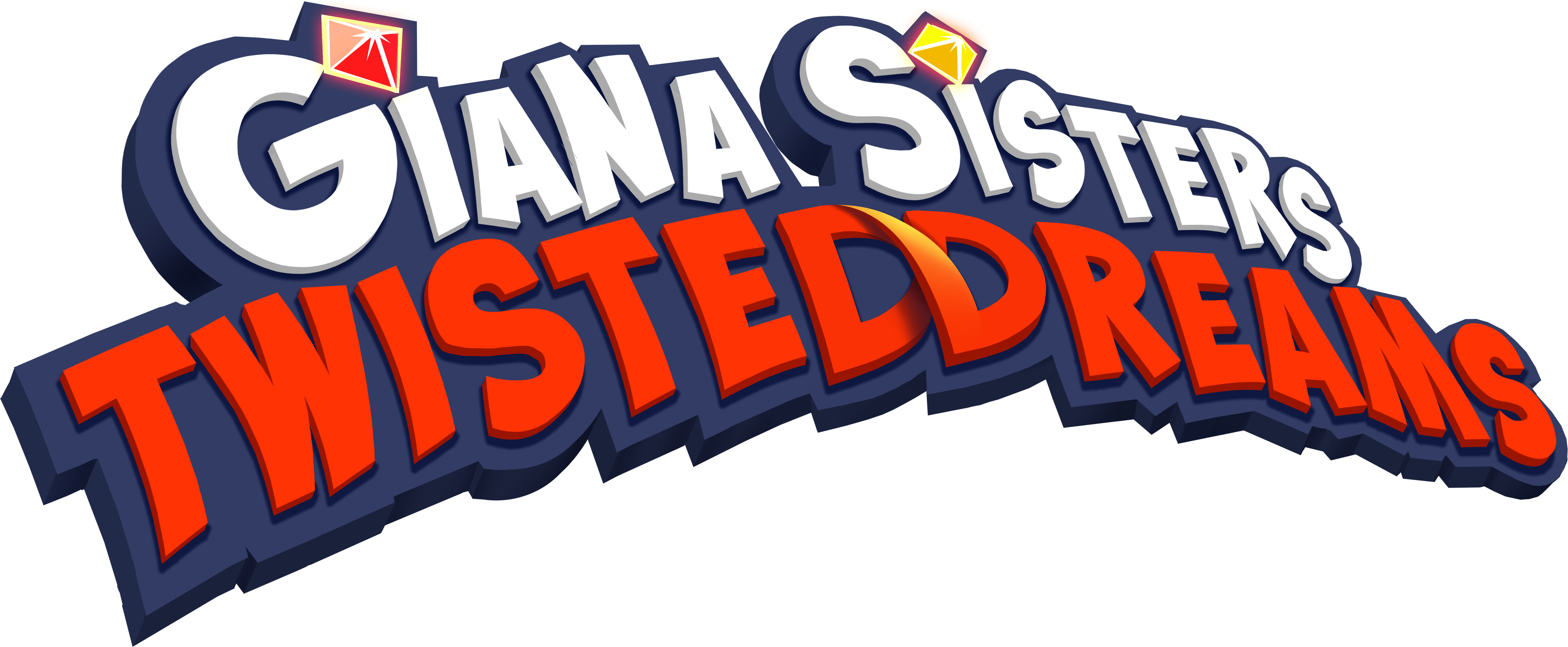 Giana Sisters: Project Radiant