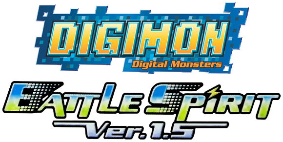 Digimon Tamers: Battle Spirit Ver. 1.5 - Wikipedia