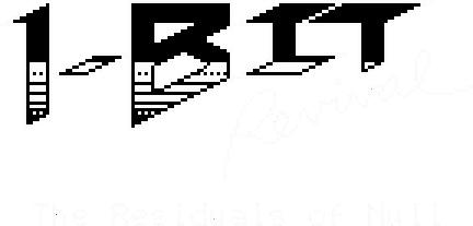 1-Bit Halloween