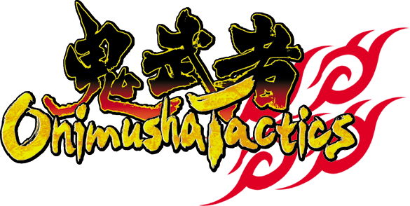 Onimusha Tactics