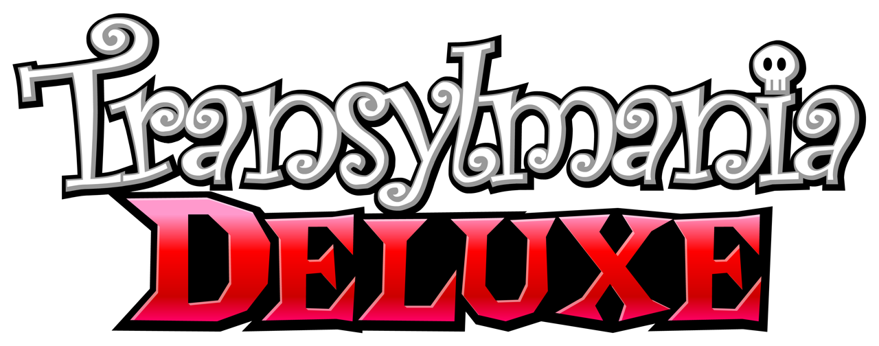 Transylmania: Retro Edition