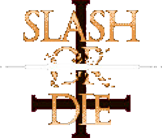 Slask's Adventure
