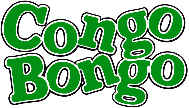 Congo Bongo