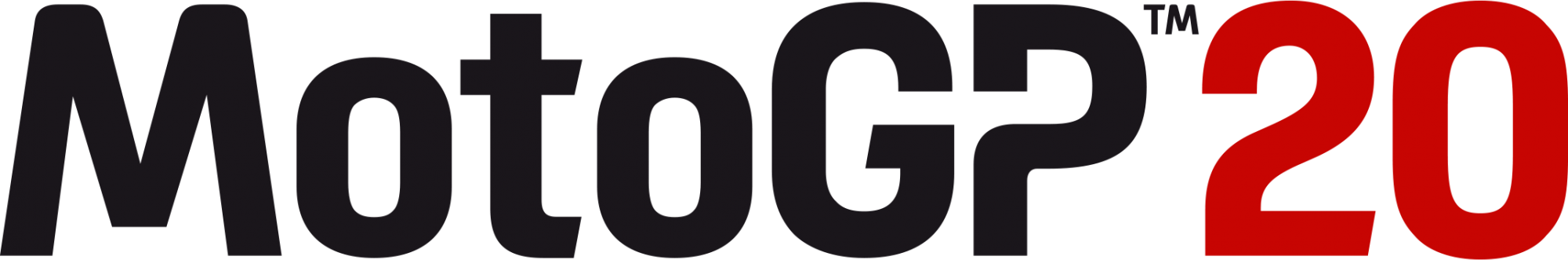 MotoGP 20 logo