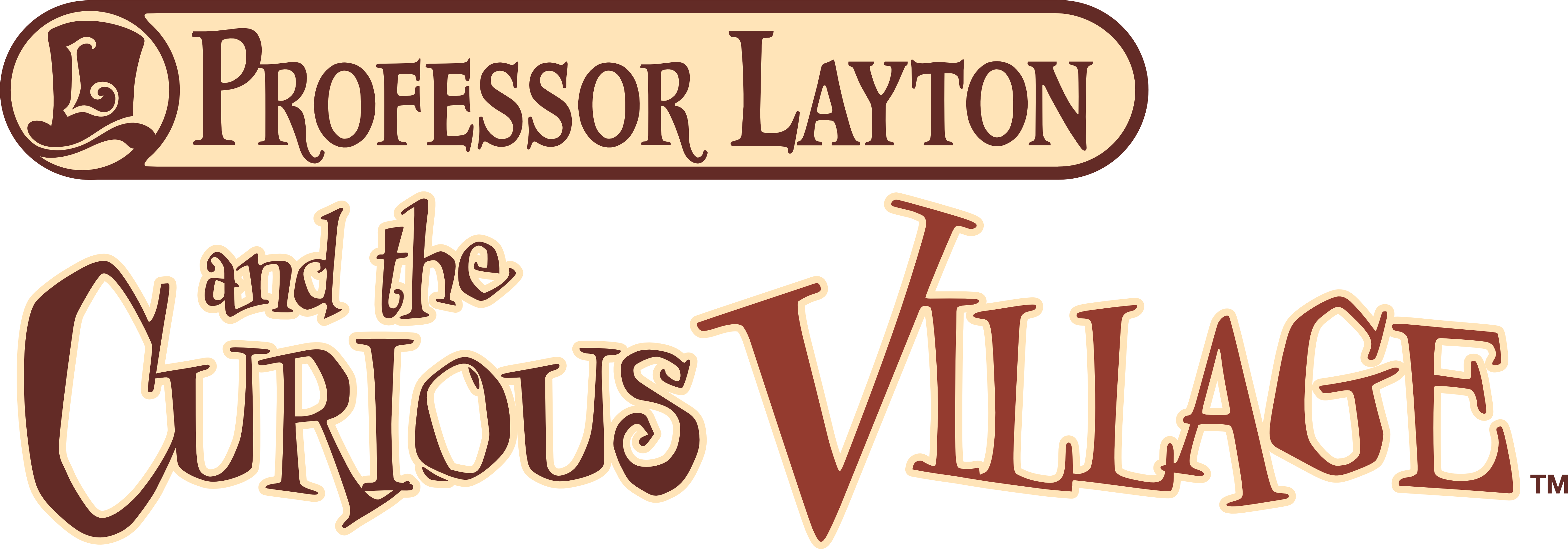 Professor Layton and the Curious Village