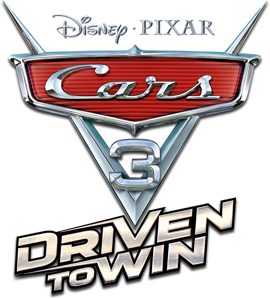 Cars 3: Driven to Win