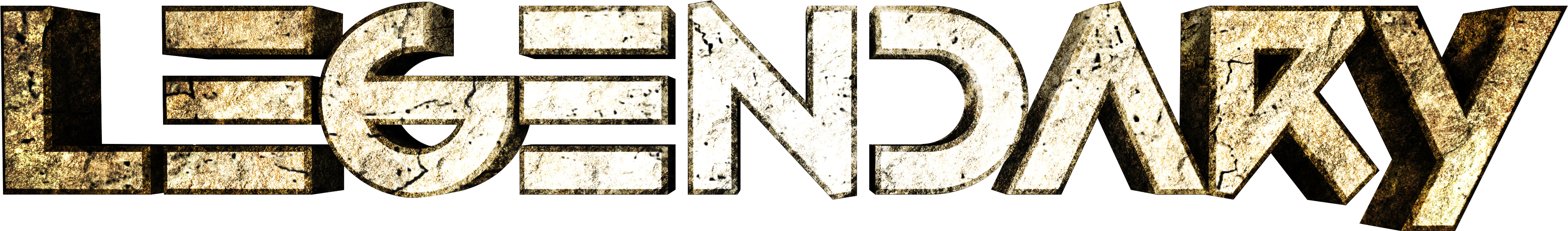Legendary logo