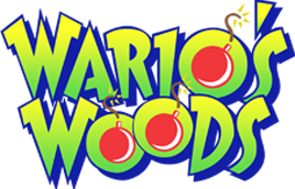 Wario's Woods