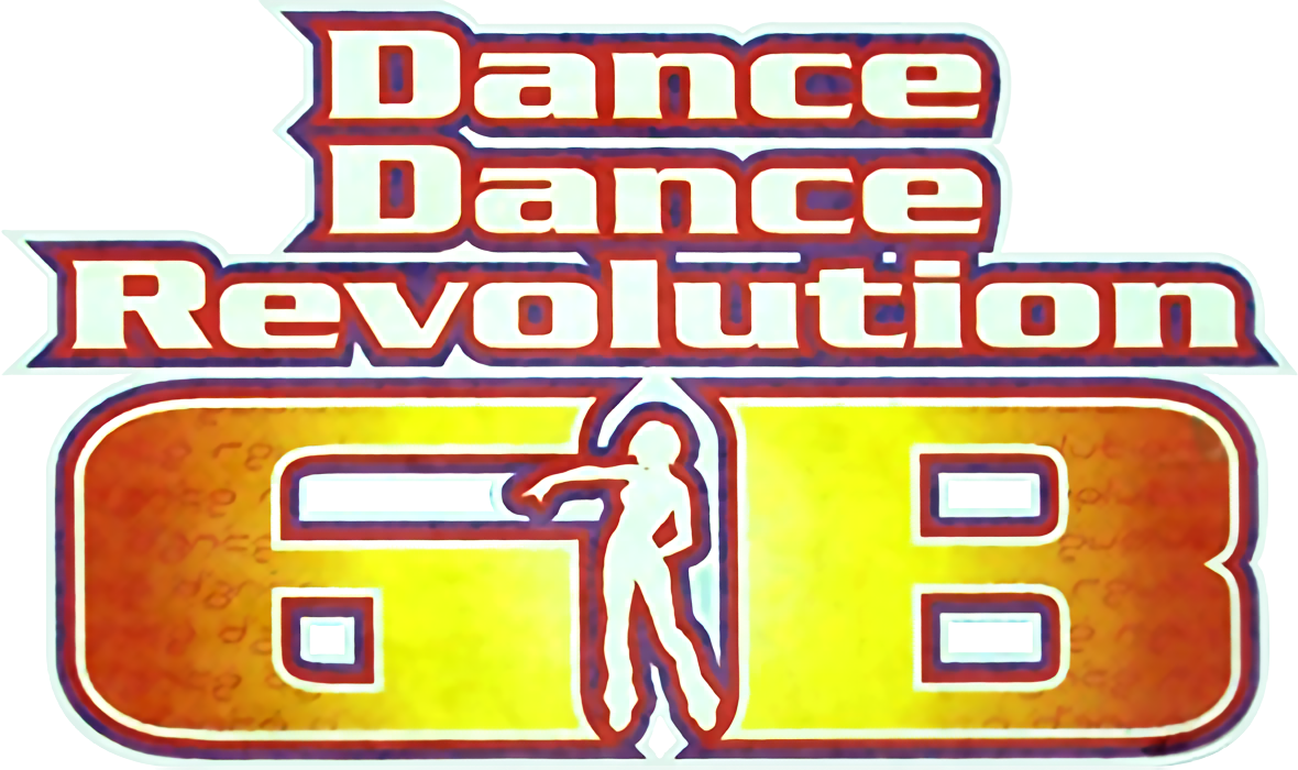 Dance Dance Revolution GB