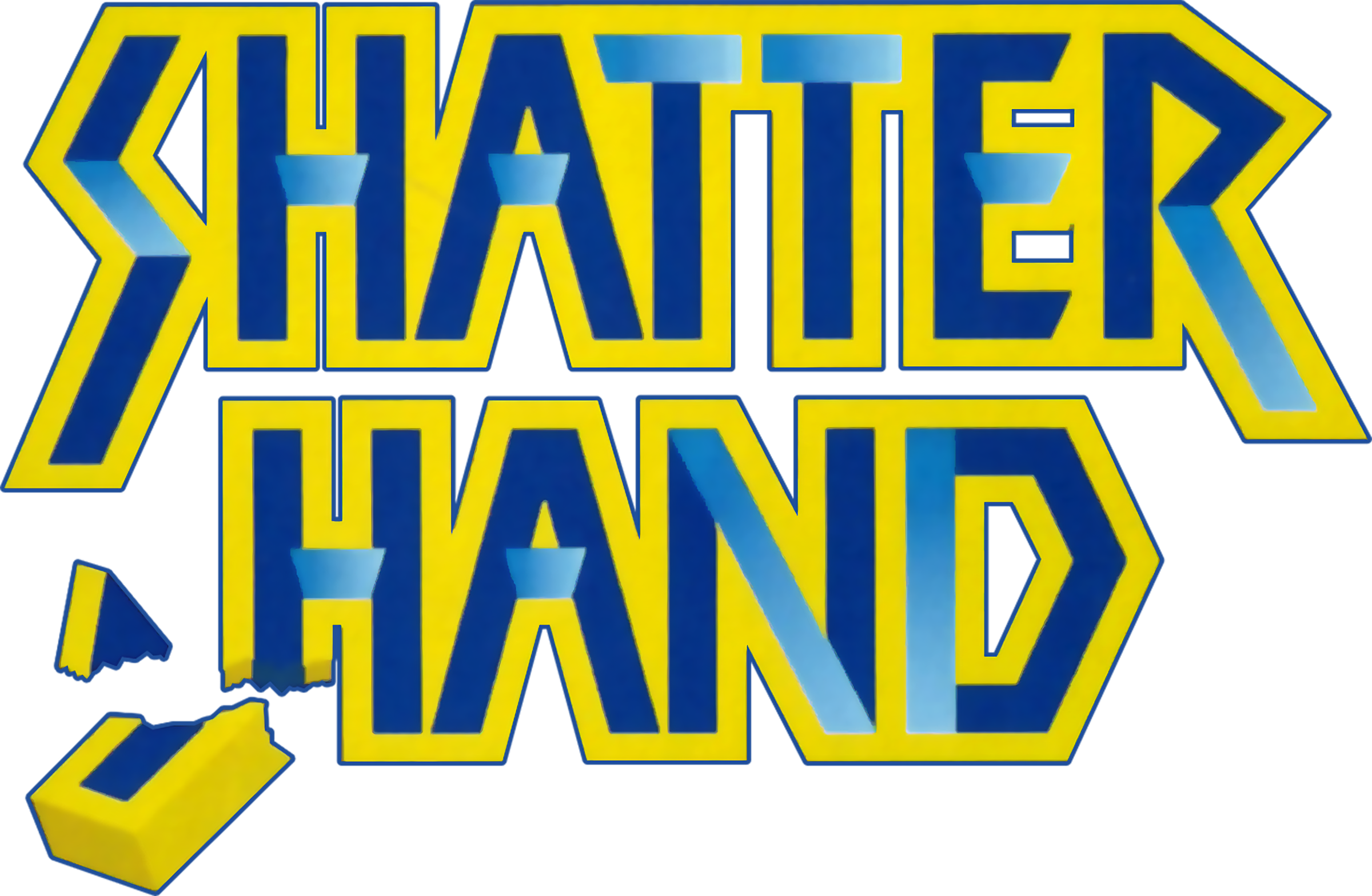 Shatterhand