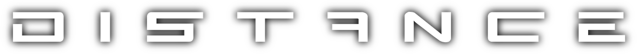 Distance logo