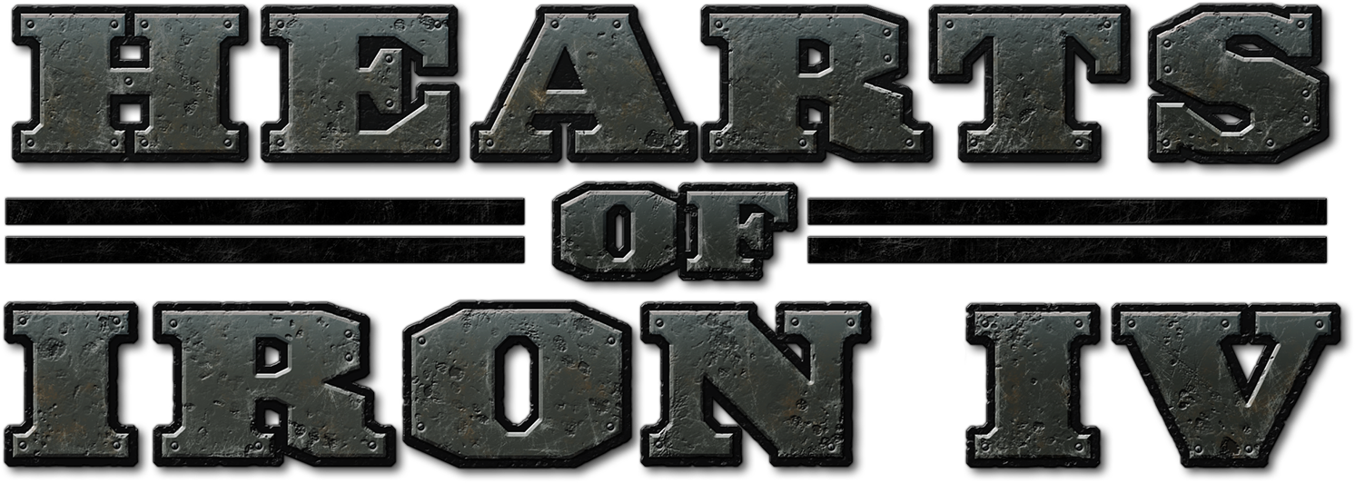 Hearts of Iron IV on Steam