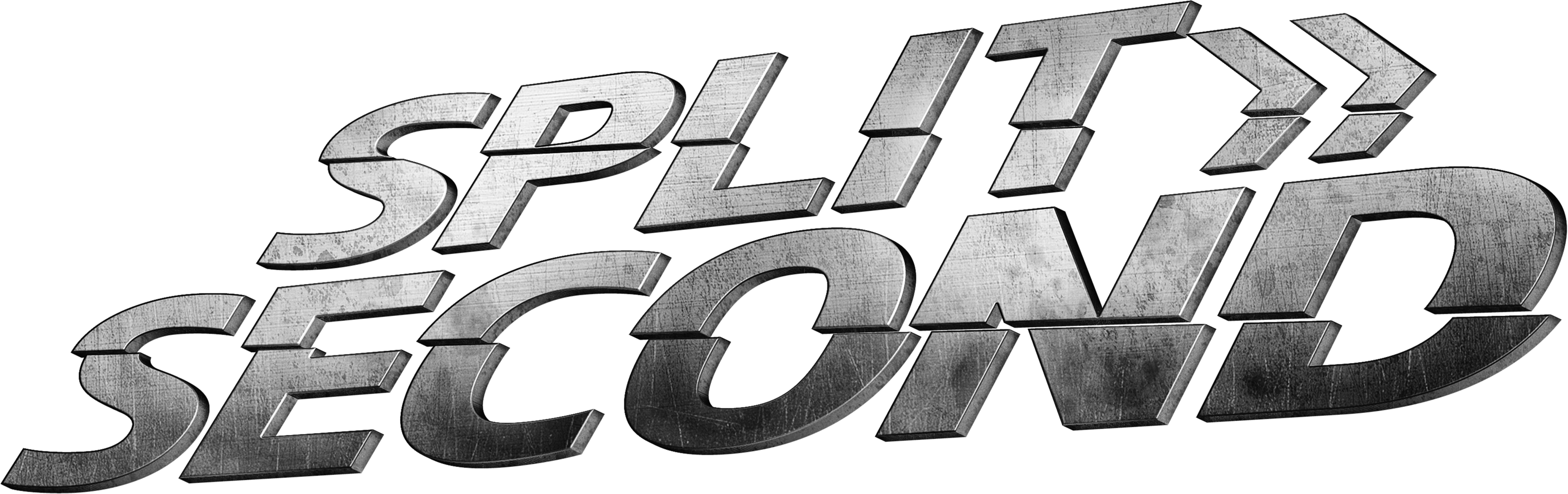 Split/Second logo
