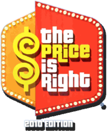 The Price Is Right: 2010 Edition