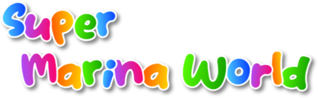 Super Marisa World