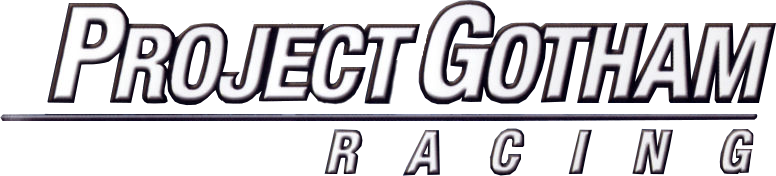 Project Gotham Racing
