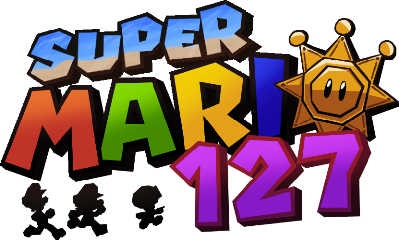 Super Mario 127