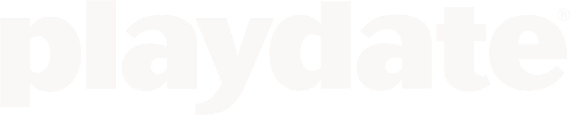 Playdate: Season 3