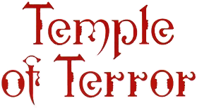 Temple of Terror