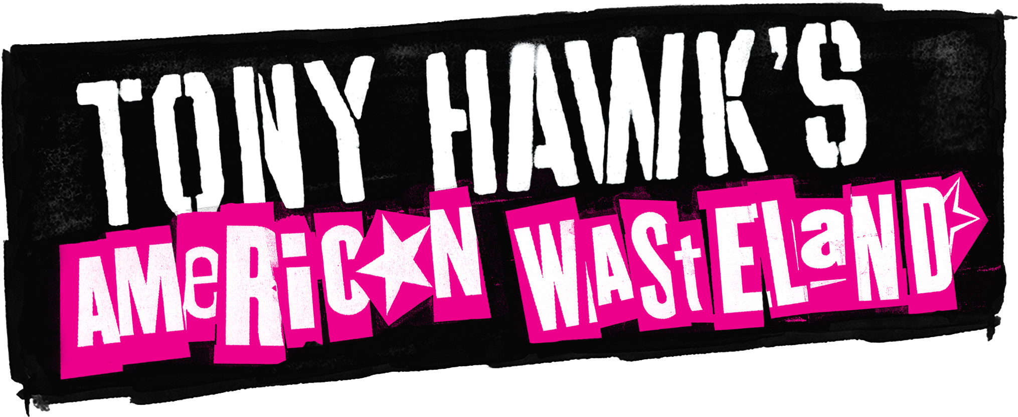 Tony Hawk's American Wasteland trailer - Gamersyde